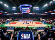 超越极限，女足比赛将开启体育之巅