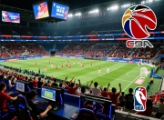 争分夺秒，女足比赛掀起狂潮，谁能笑到最后