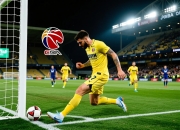 比利亚雷亚尔主场落败，贝拉尔迪打入绝杀遗憾告负