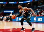 麦坎茨：乔科从不需要别人提醒，东詹应该自觉做好防守