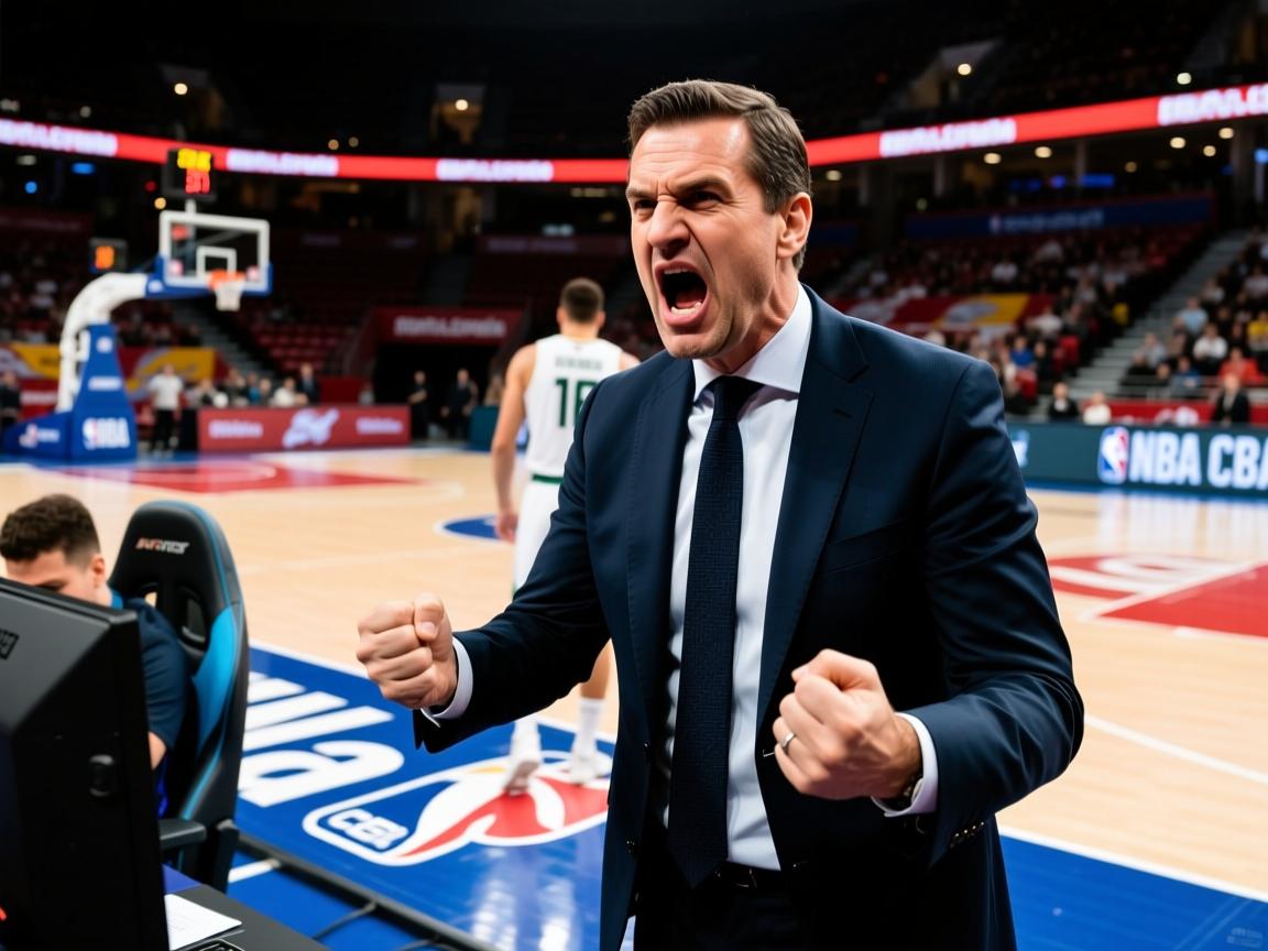 格拉纳达遭遇逆转，主帅怒批球队态度  第2张