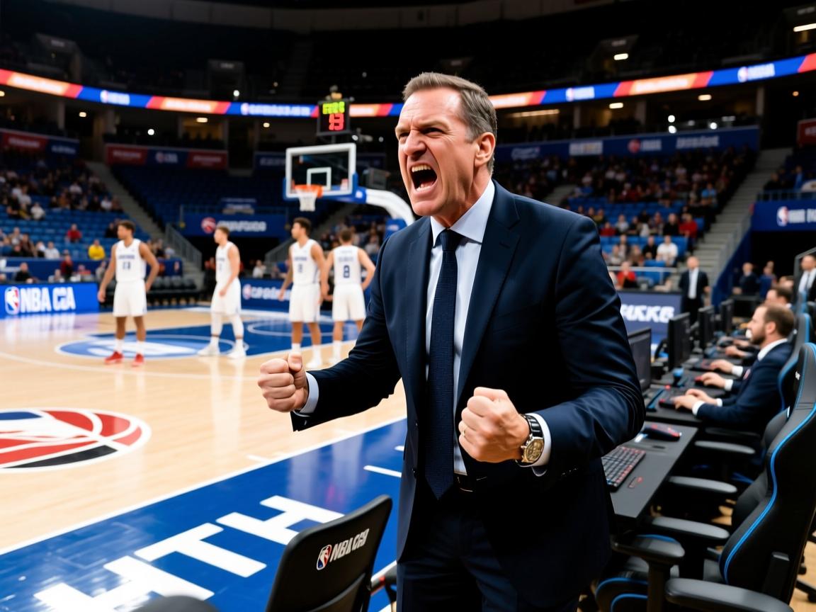 格拉纳达遭遇逆转，主帅怒批球队态度  第3张