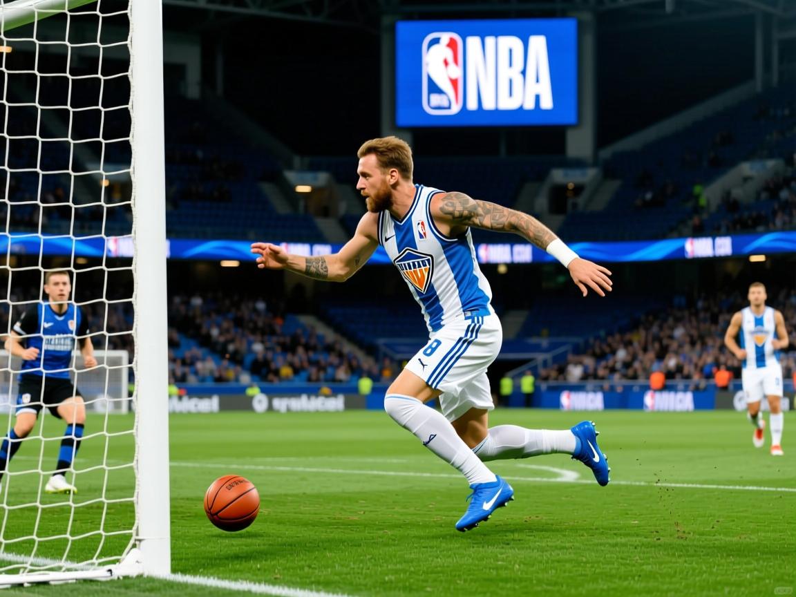 阿拉维斯客场憾平，格列兹曼突破破门不足三分  第2张