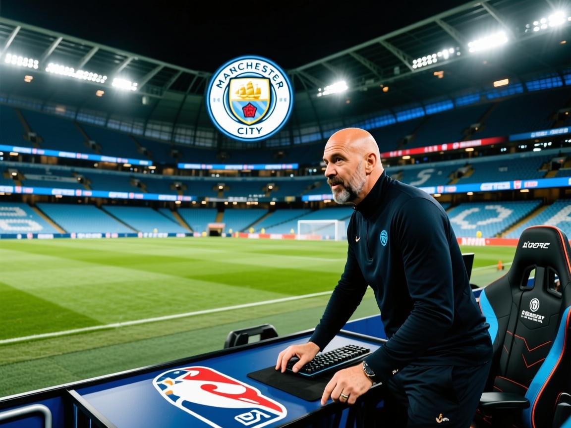 曼城遭遇逆转，瓜迪奥拉面临挑战  第3张