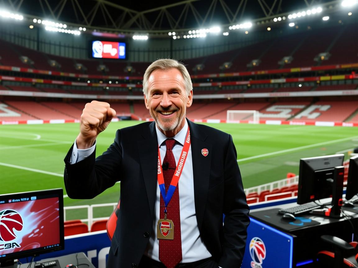 阿森纳斩获首胜，温格对表现备受称赞  第1张