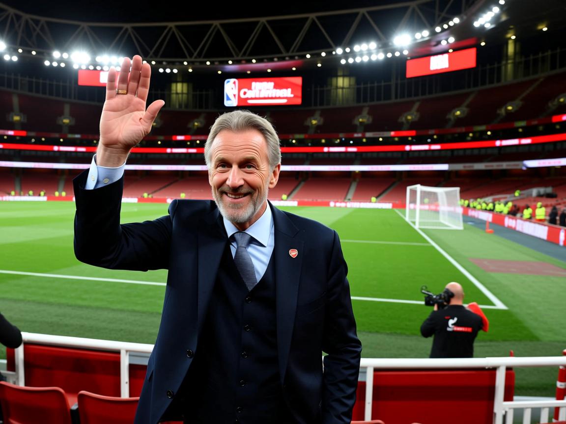 阿森纳斩获首胜，温格对表现备受称赞  第3张