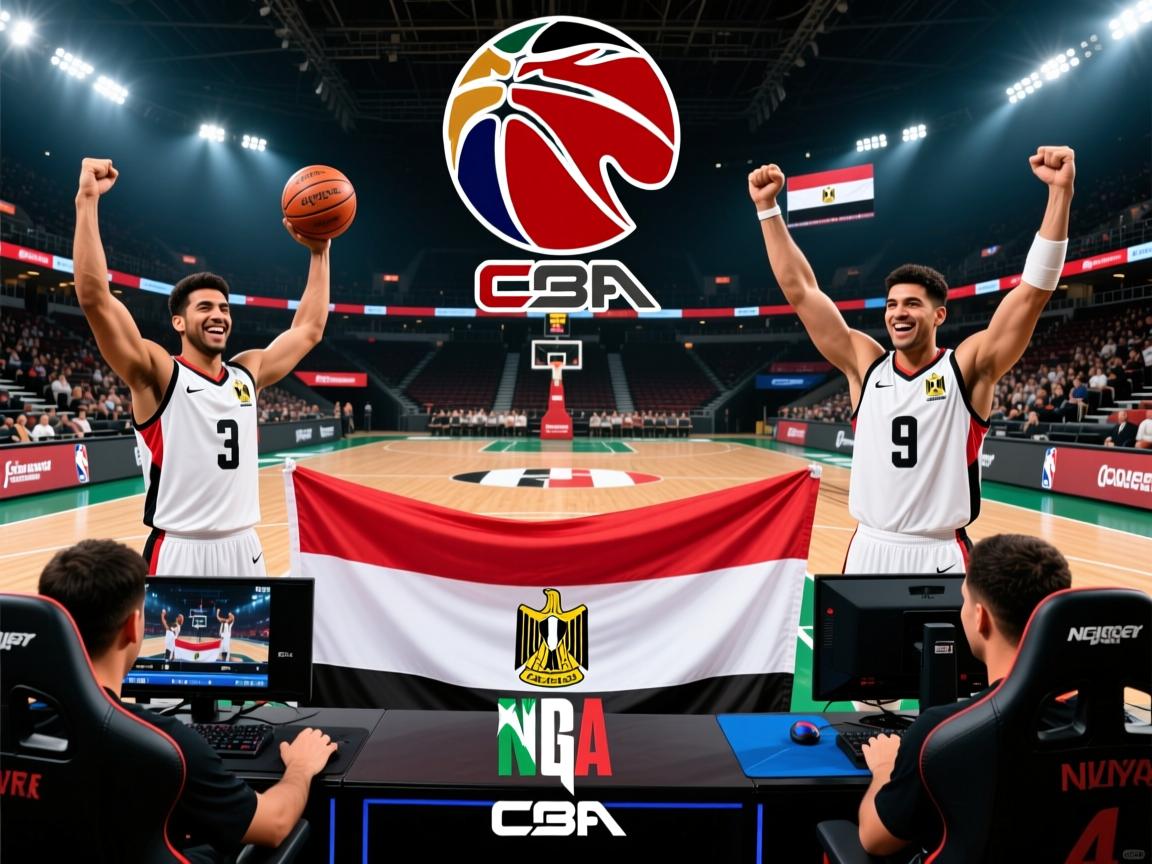 埃及国家队成功晋级生死大战  第2张