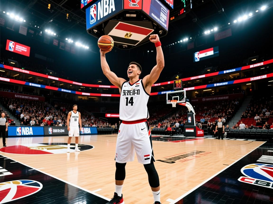 埃及国家队成功晋级生死大战  第3张