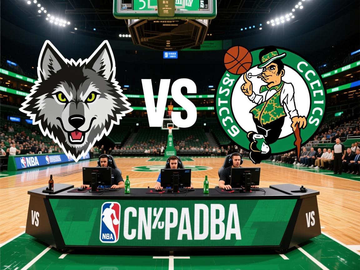 沃尔夫vs凯尔特人,东部半决赛擂台对决 第1张