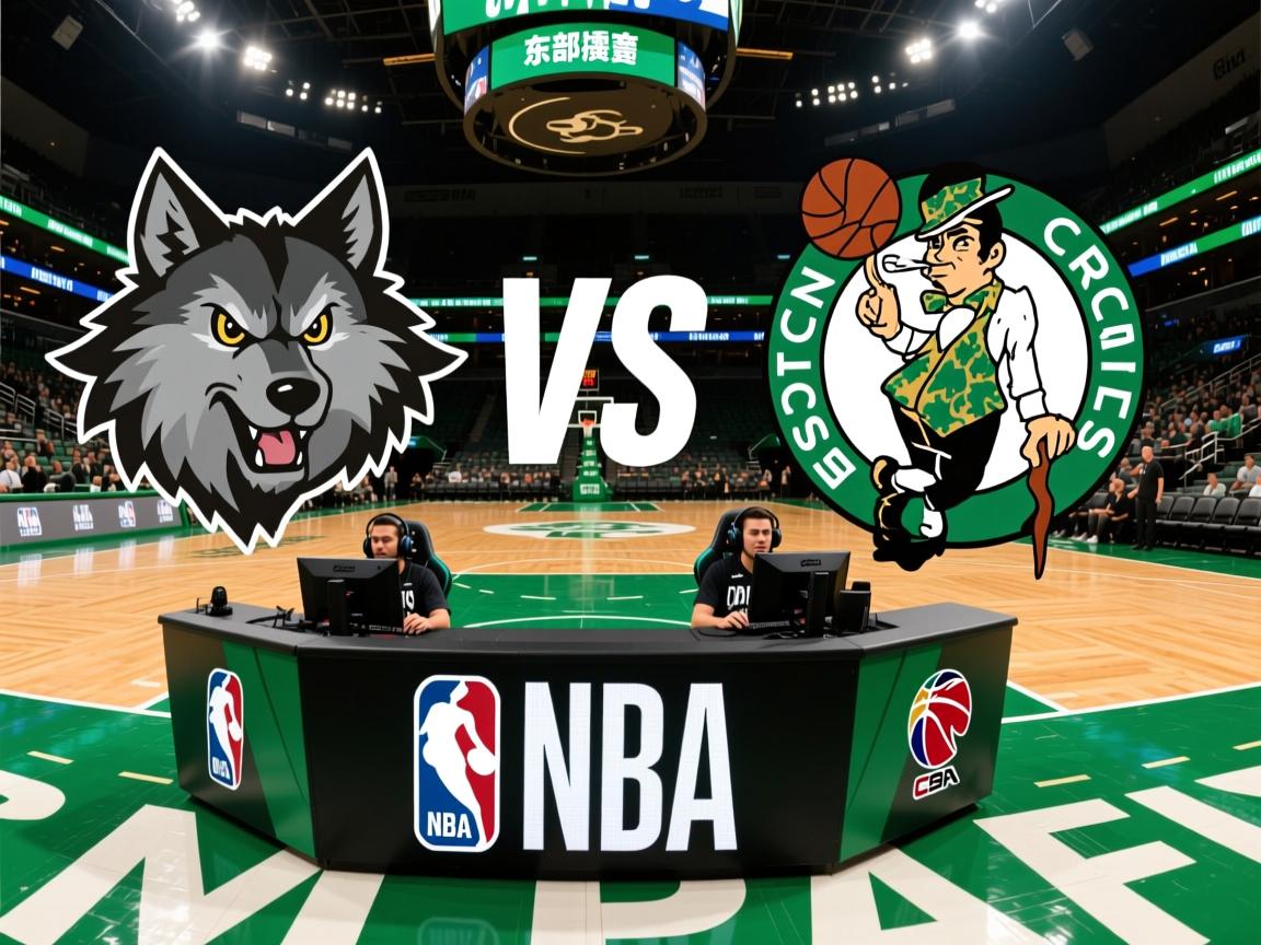 沃尔夫vs凯尔特人,东部半决赛擂台对决 第2张