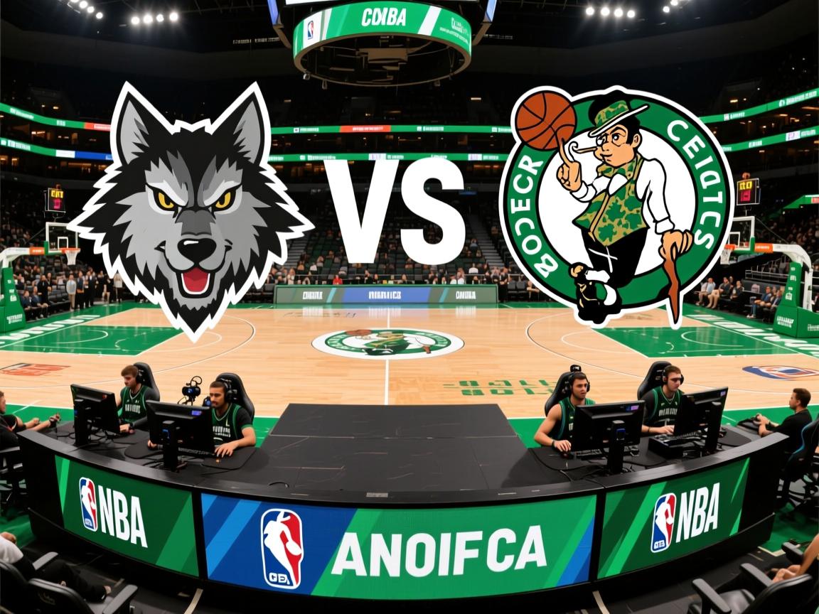 沃尔夫vs凯尔特人,东部半决赛擂台对决 第3张