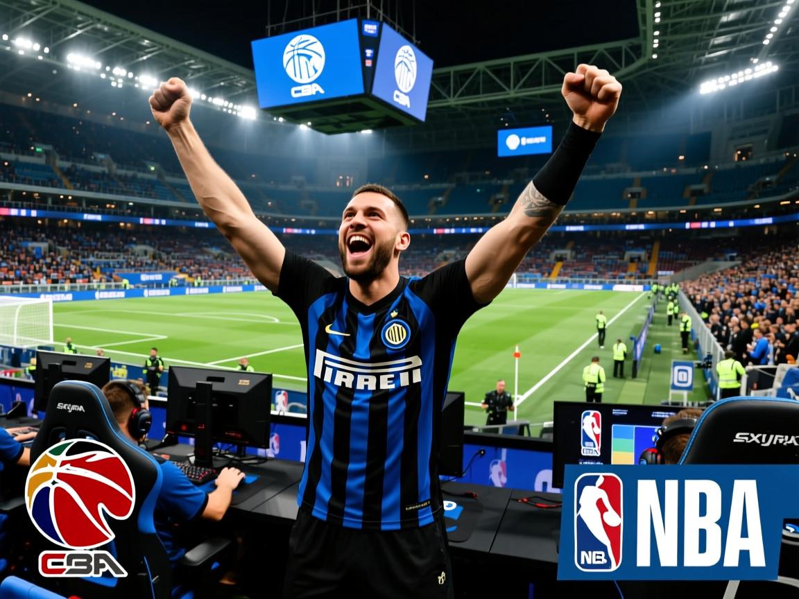 国米突破魔咒,客场取得胜利 第1张