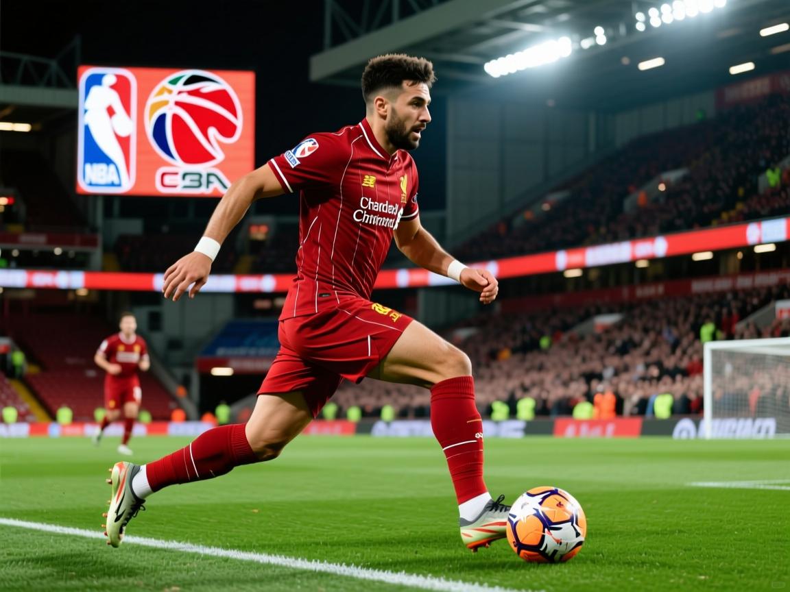 利物浦前锋得分手感火热,领军征战各项比赛 第2张