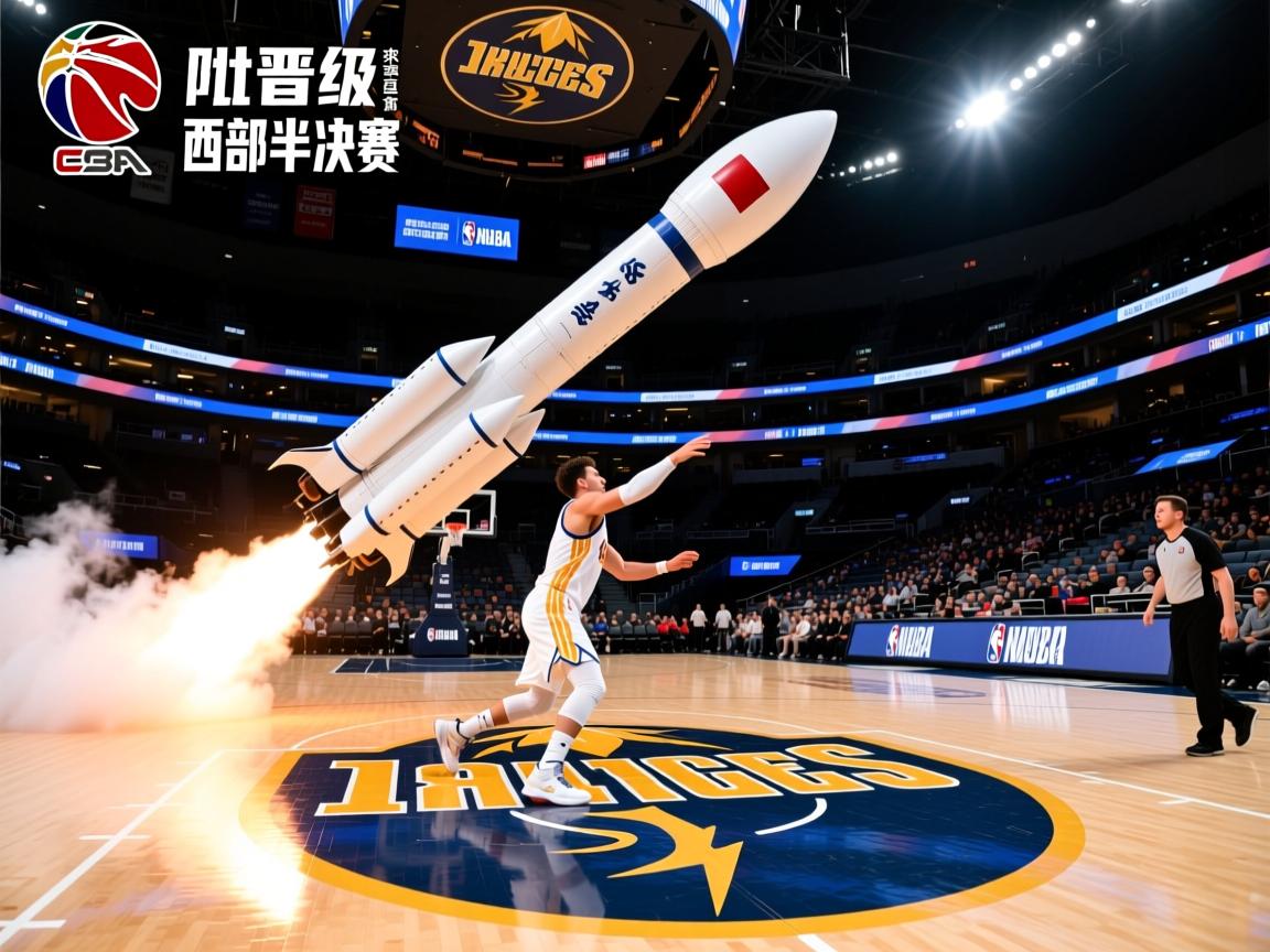 火箭击败掘金,晋级西部半决赛 第1张