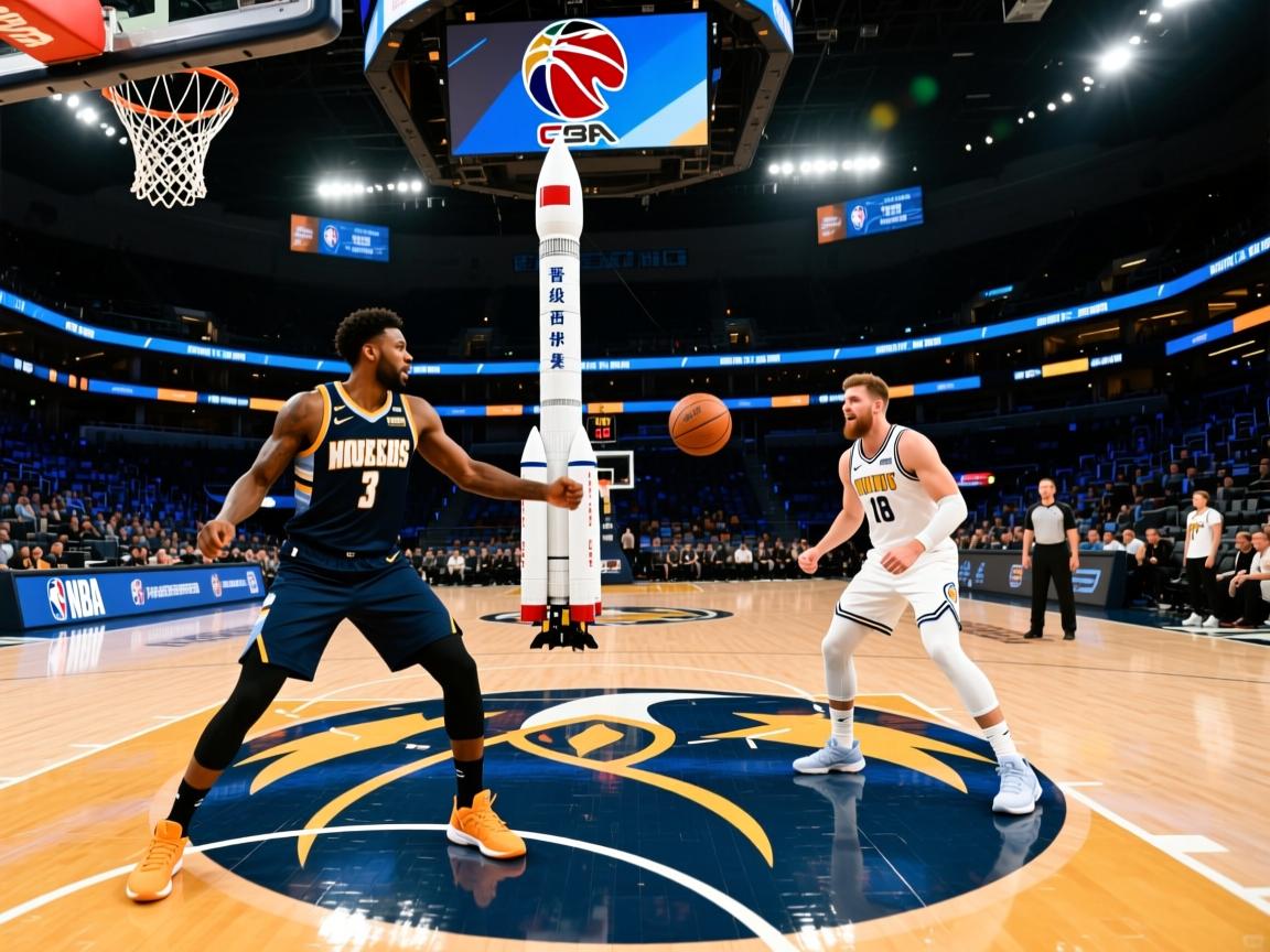 火箭击败掘金,晋级西部半决赛 第2张