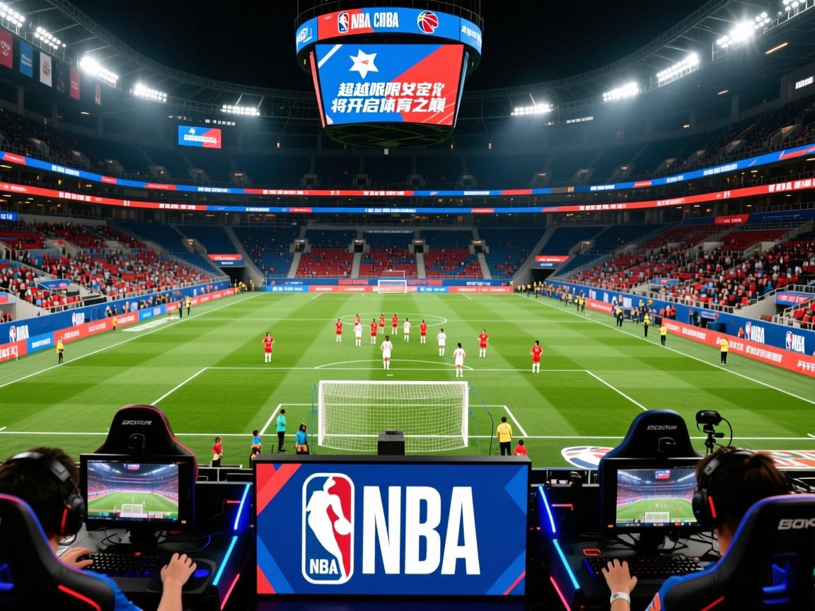 超越极限，女足比赛将开启体育之巅  第2张