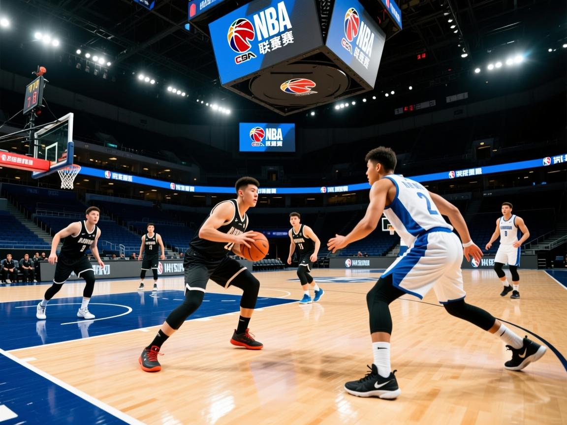 联赛备战热身对抗赛,全力以赴冲刺成功 第1张