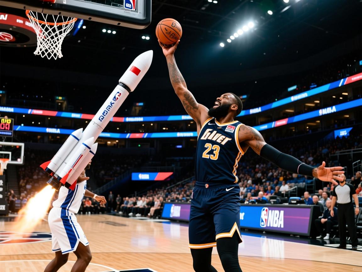 火箭险胜爵士，哈登绝杀告捷  第2张