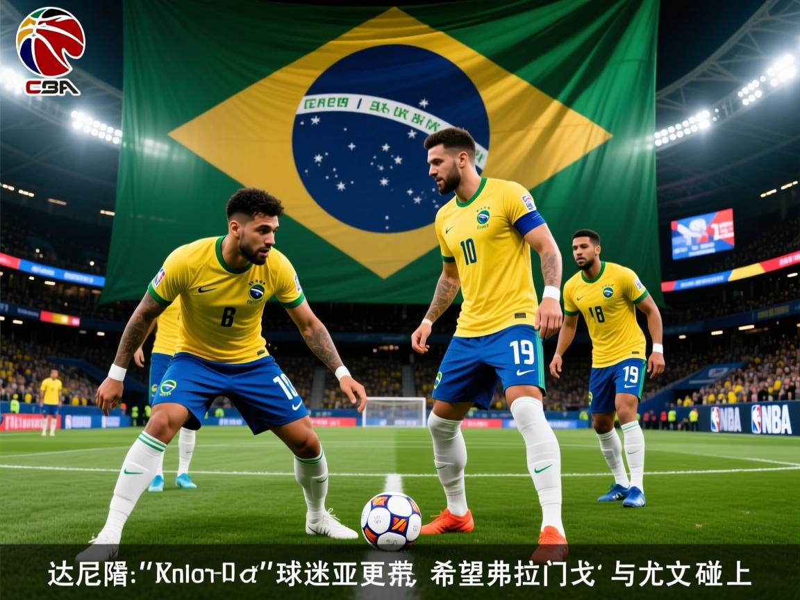 达尼洛：巴西球队比欧洲球迷更适应天气 希望弗拉门戈与尤文碰上  第3张