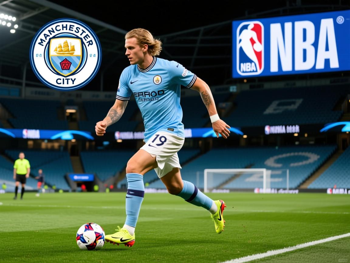 曼城对阵阿尔艾因首发预测：边路新援迎处子秀，哈兰德冲击金靴  第2张