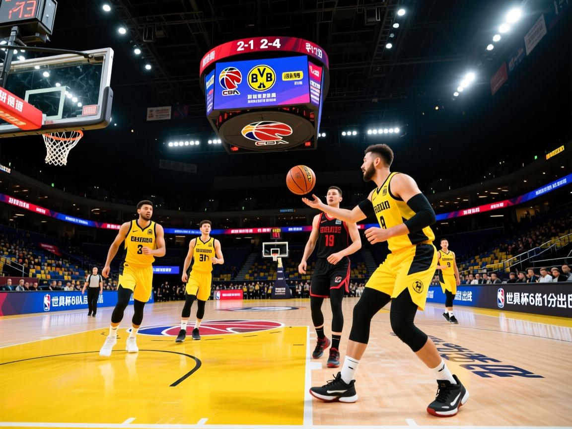 2-1领先！2-4遭逆转！亚洲2队出局，世俱杯6场0胜，多特差1分出线  第2张