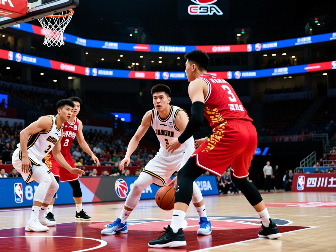包含CBA激战连夜上演！辽篮遗憾失误惜败北控，广厦大胜深圳，四川遭遇七连败的词条  第3张