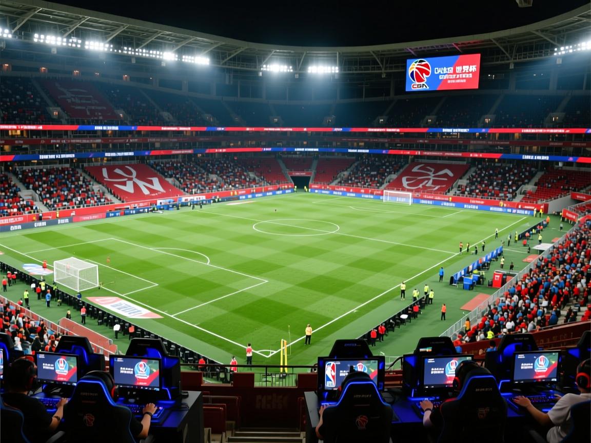 世界杯2026时间确定背后的意义解析  第1张