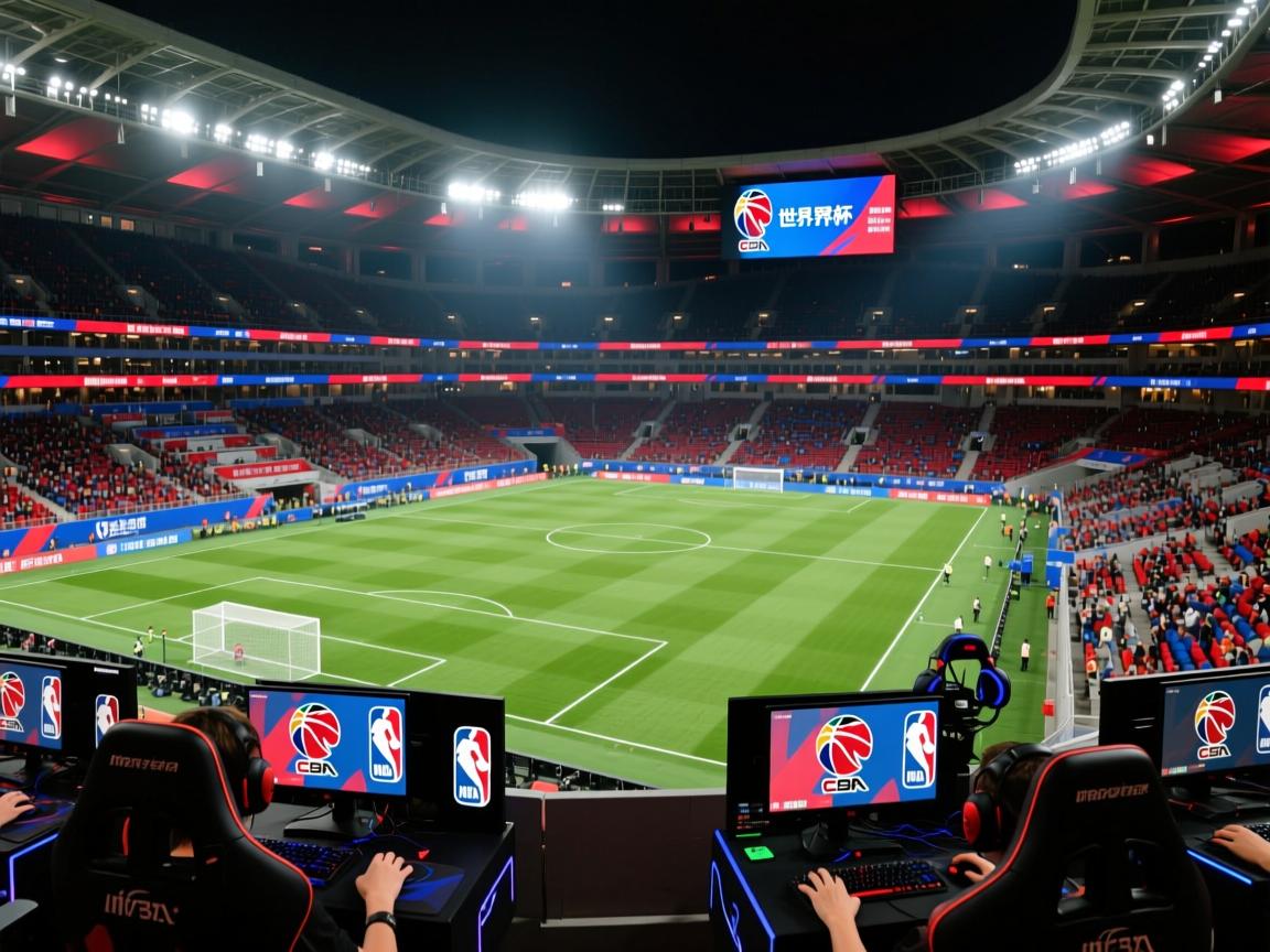 世界杯2026时间确定背后的意义解析 第3张