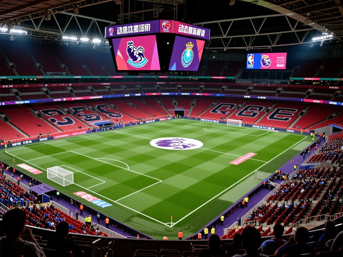 持续关注英超豪门动态最新解读  第3张