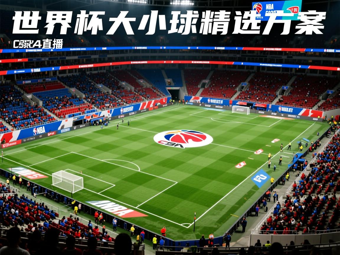 世界杯大小球精选方案 第2张