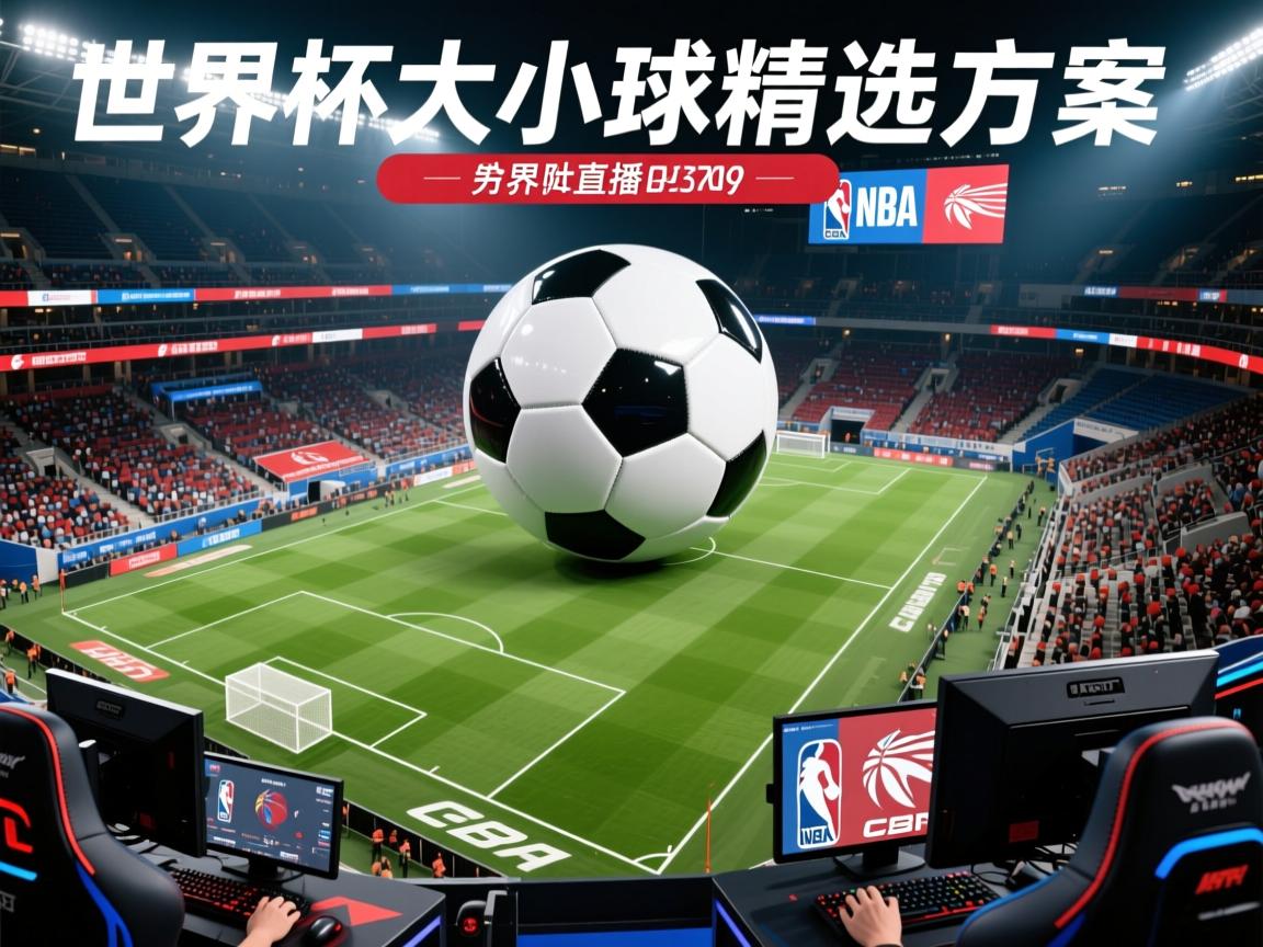 世界杯大小球精选方案 第3张