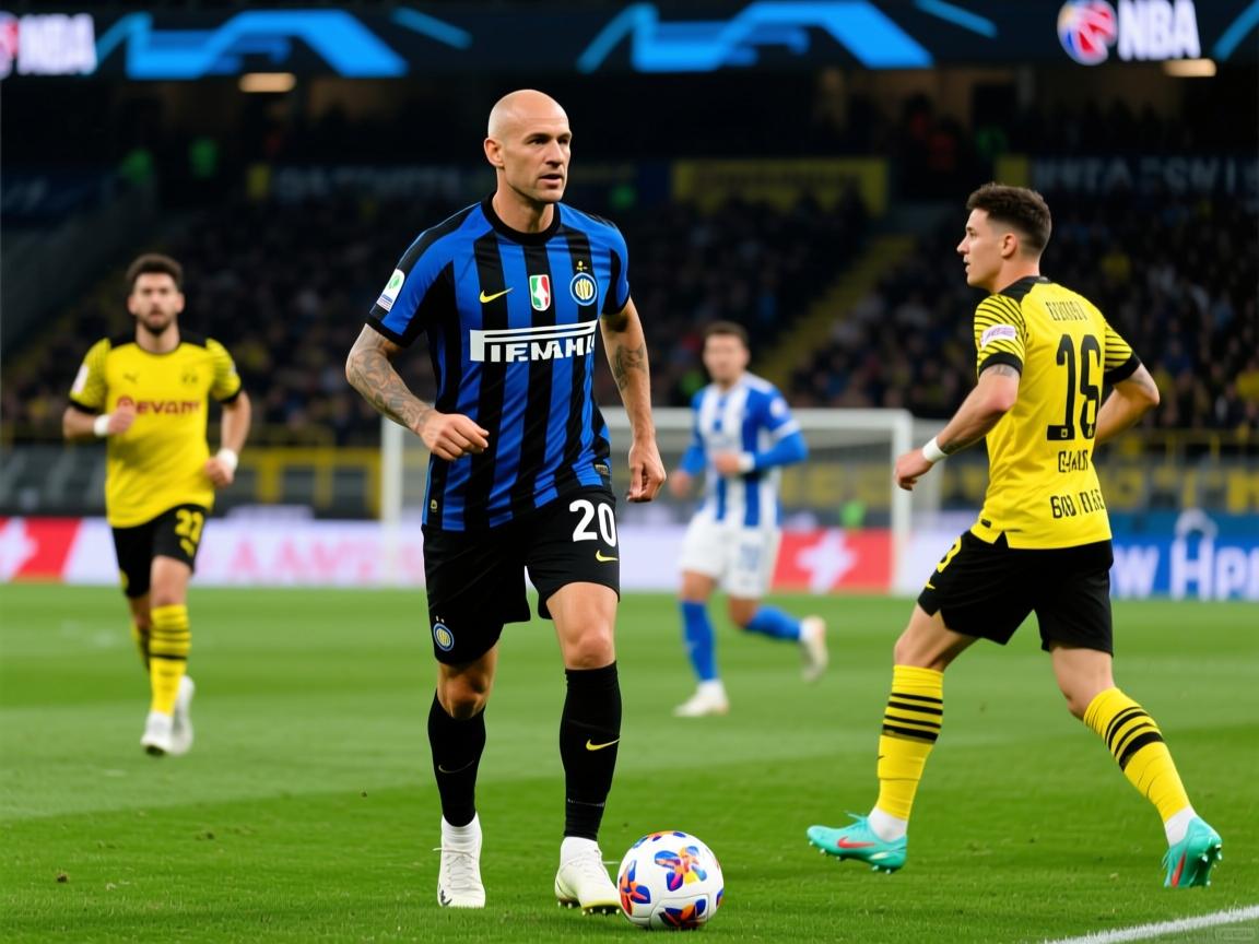 国米、多特皆取胜,40岁卡索拉助奥维耶多时隔24年 第3张