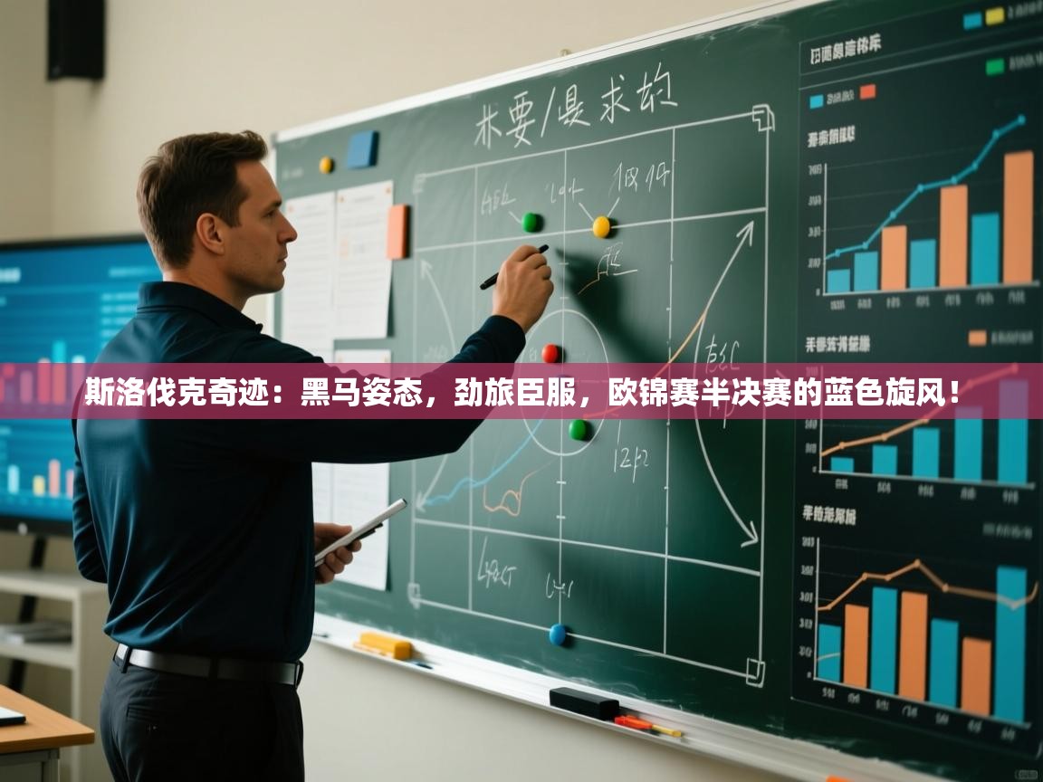 斯洛伐克奇迹：黑马姿态，劲旅臣服，欧锦赛半决赛的蓝色旋风！  第1张