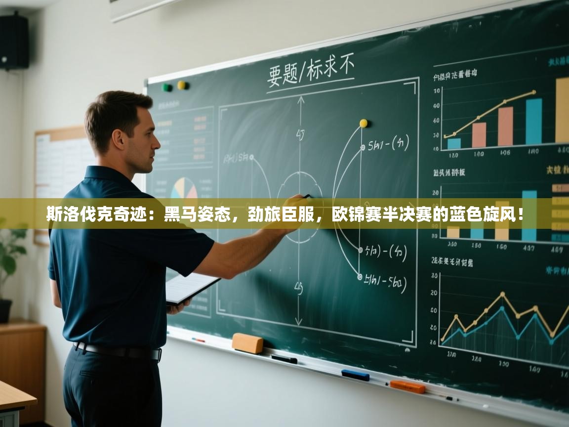 斯洛伐克奇迹：黑马姿态，劲旅臣服，欧锦赛半决赛的蓝色旋风！  第2张