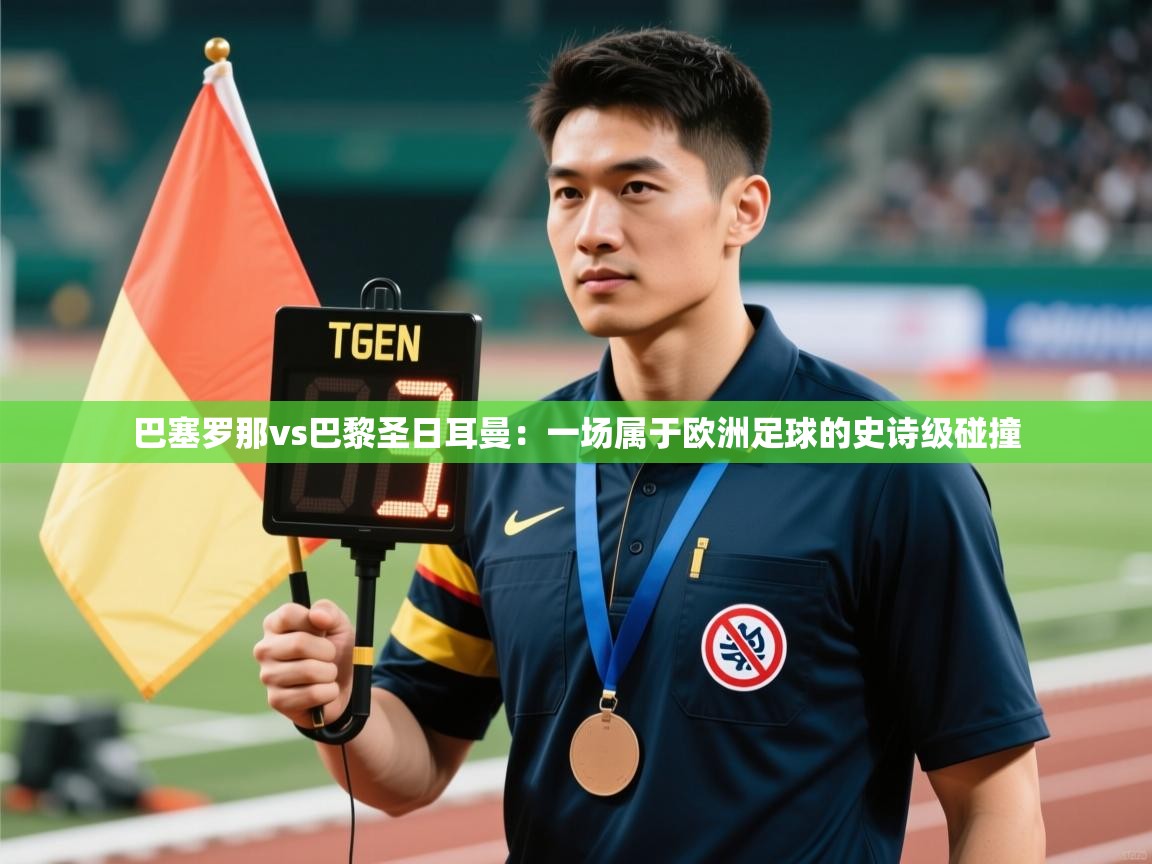 巴塞罗那vs巴黎圣日耳曼：一场属于欧洲足球的史诗级碰撞  第2张