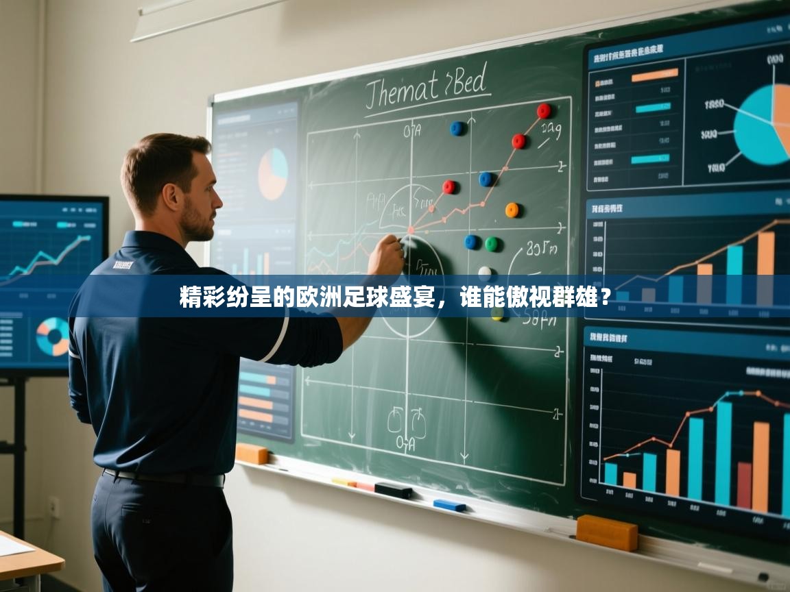 精彩纷呈的欧洲足球盛宴，谁能傲视群雄？  第1张