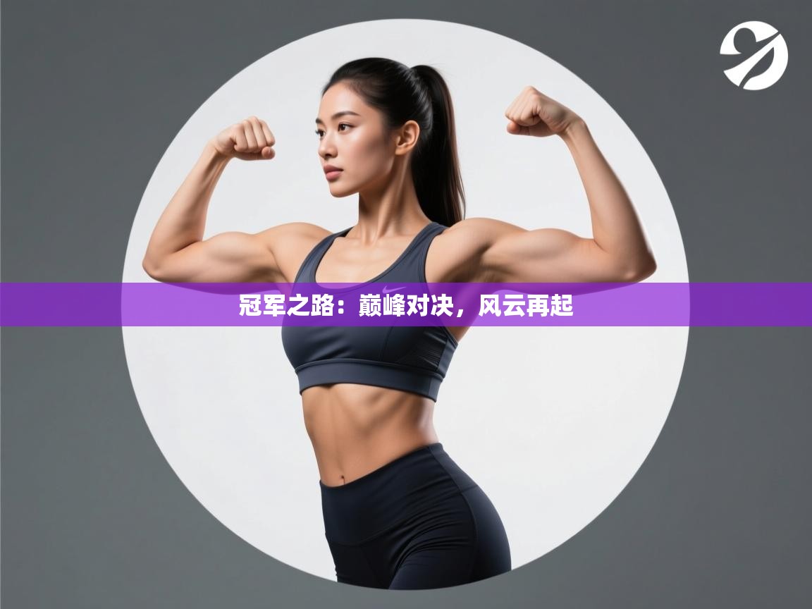 冠军之路：巅峰对决，风云再起  第2张