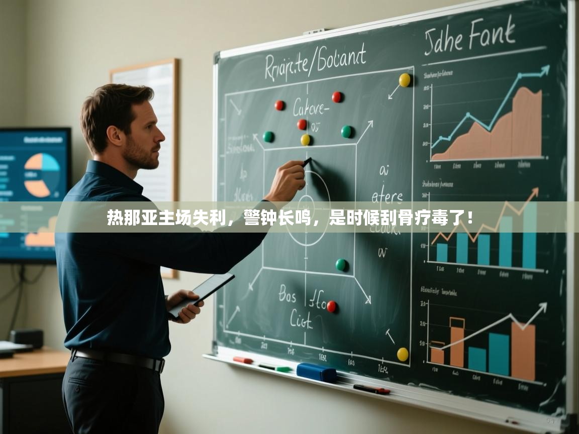 热那亚主场失利，警钟长鸣，是时候刮骨疗毒了！  第2张