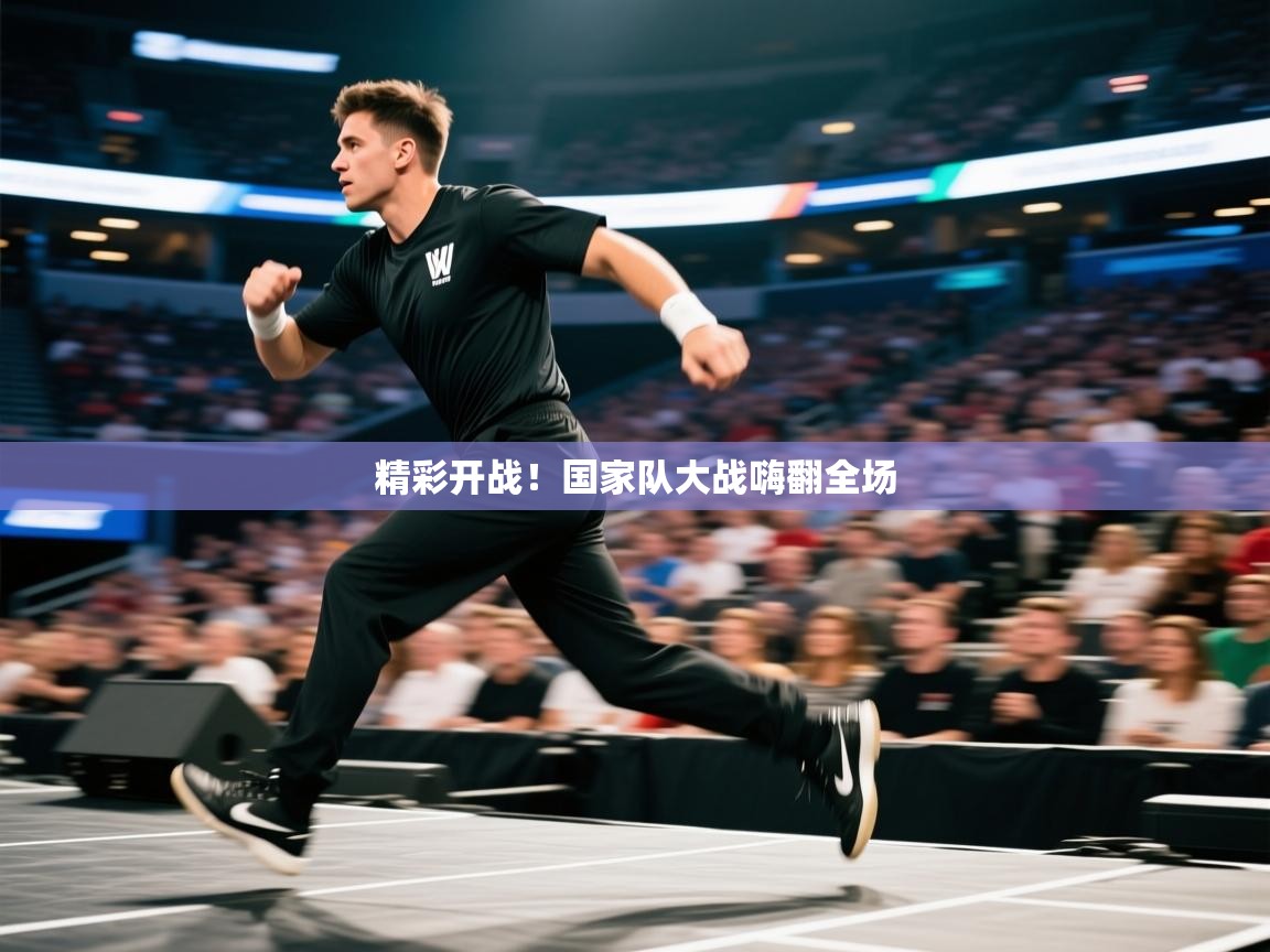 精彩开战！国家队大战嗨翻全场  第1张