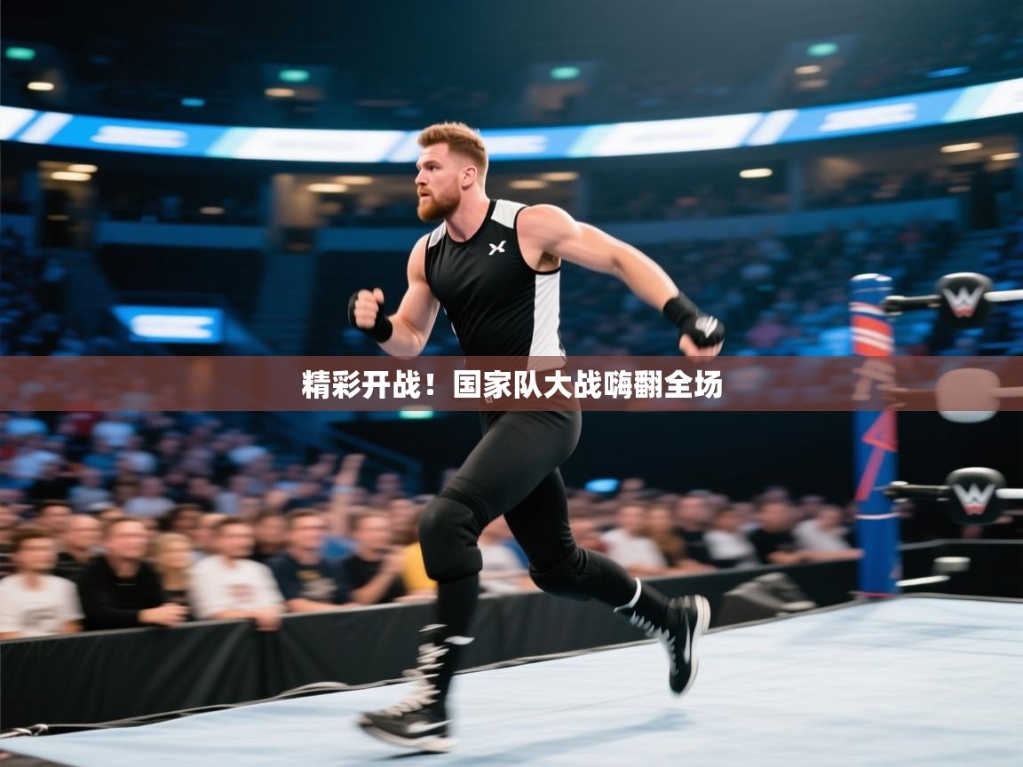 精彩开战！国家队大战嗨翻全场  第2张