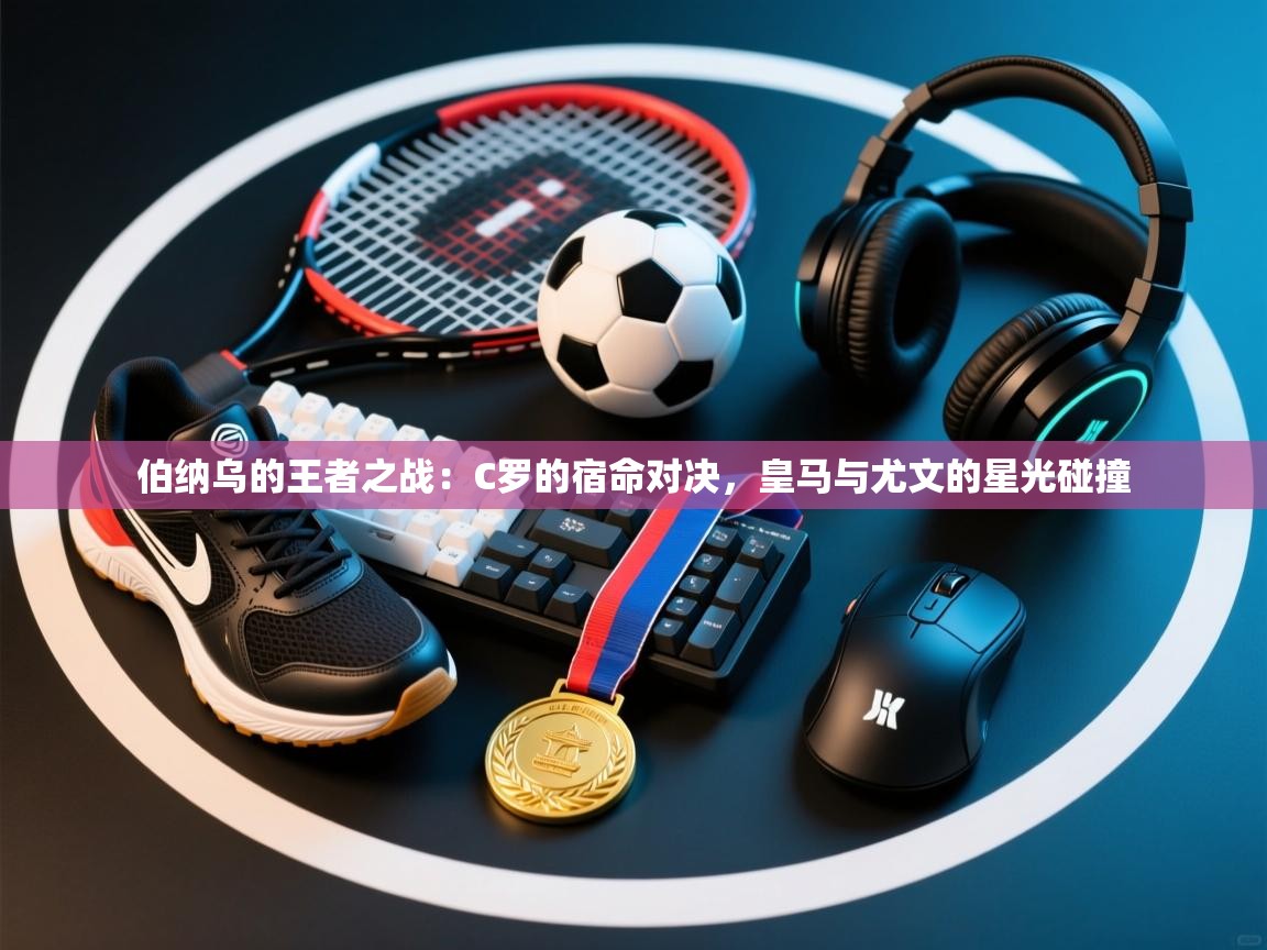 伯纳乌的王者之战：C罗的宿命对决，皇马与尤文的星光碰撞  第1张