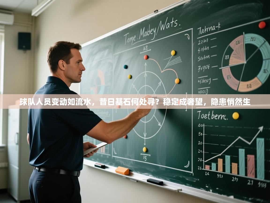 球队人员变动如流水，昔日基石何处寻？稳定成奢望，隐患悄然生  第2张