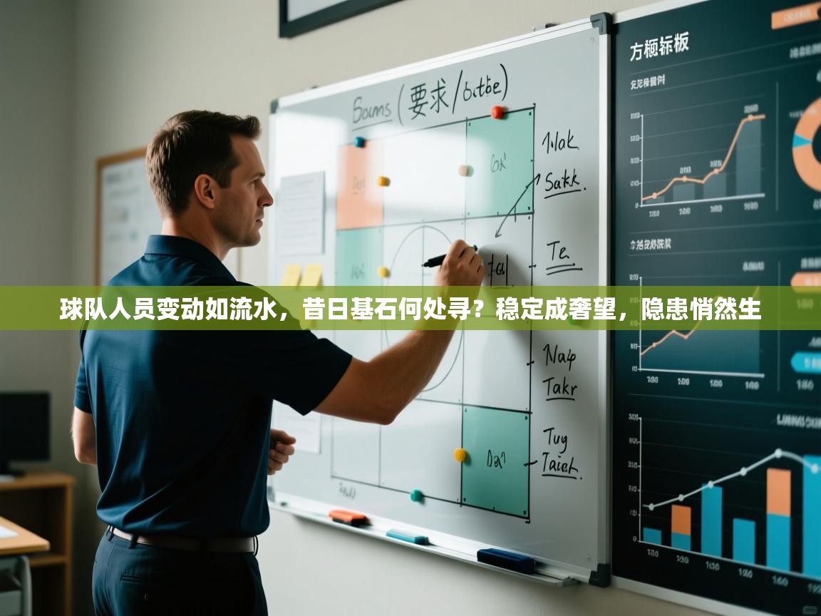 球队人员变动如流水，昔日基石何处寻？稳定成奢望，隐患悄然生  第1张