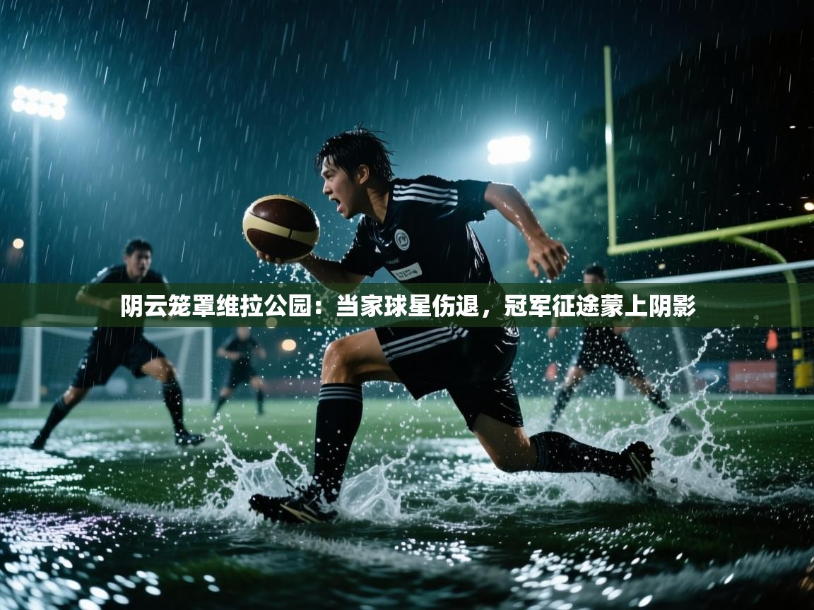 阴云笼罩维拉公园:当家球星伤退,冠军征途蒙上阴影 第1张