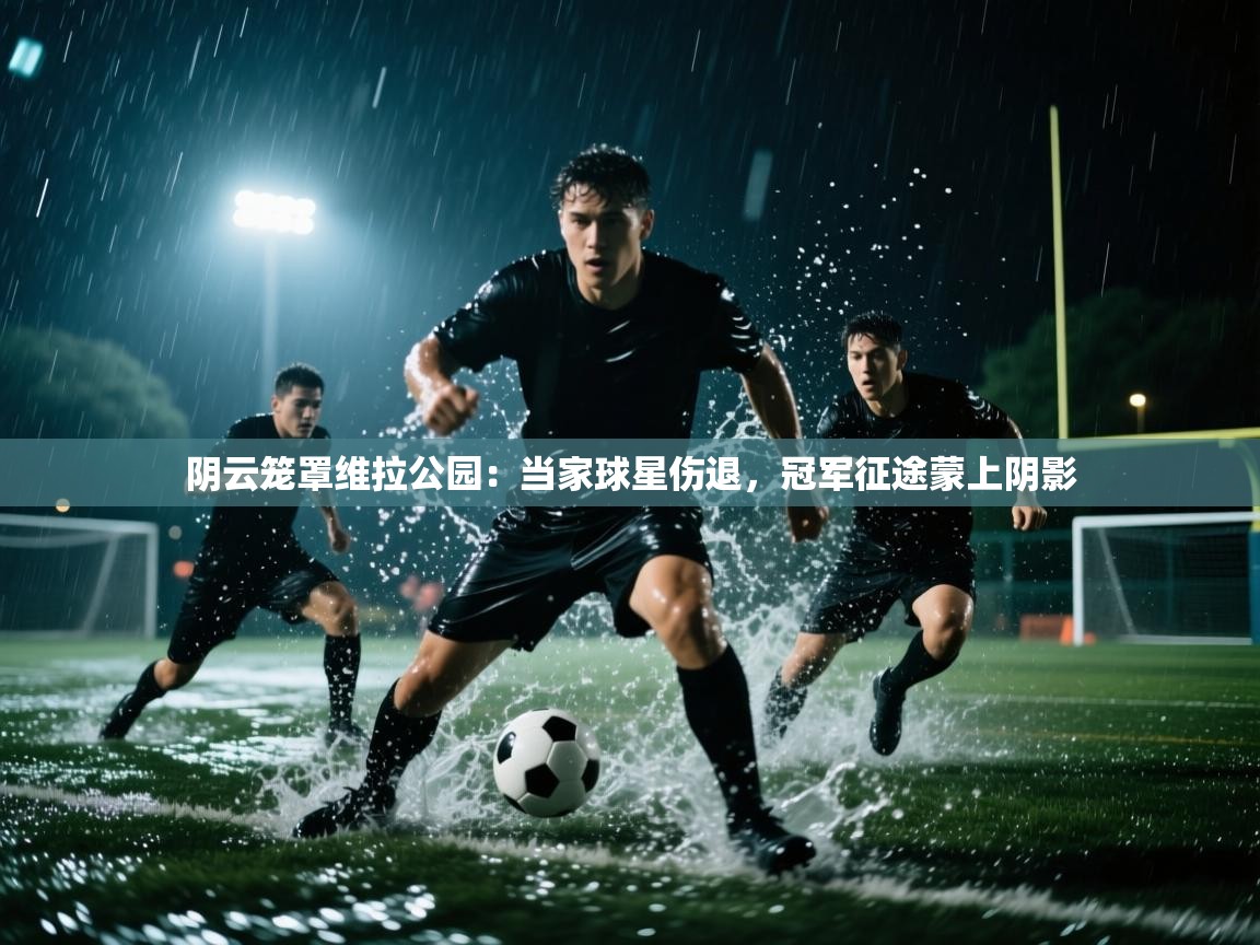 阴云笼罩维拉公园:当家球星伤退,冠军征途蒙上阴影 第2张